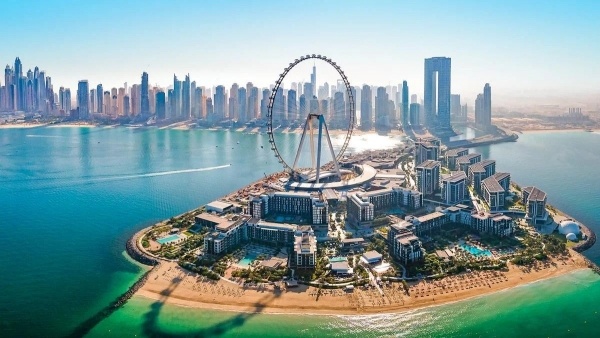 Kína körút Dubai stoppal - Ősi falak, modern csodák