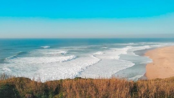 Portugália, Lisszabontól - Portóig ***