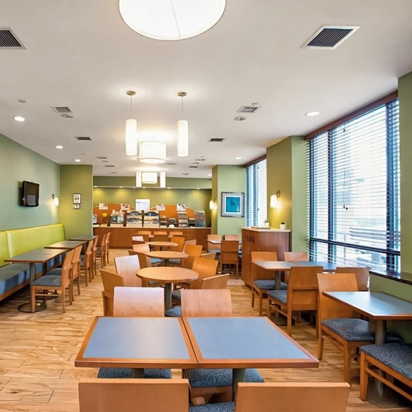 New York városlátogatás