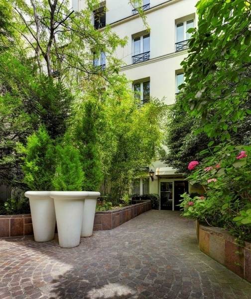 Le Patio Bastille - 2 éjszakás