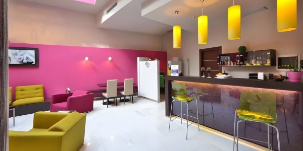 Best Western Cinemusic Hotel - 7 éjszakás