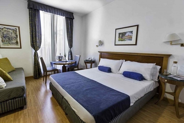 Diplomatic Rome - 6 éjszakás