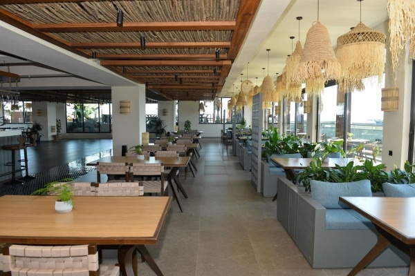 Jacaranda Luxury. (ex.ALDIANA SIDE) *****