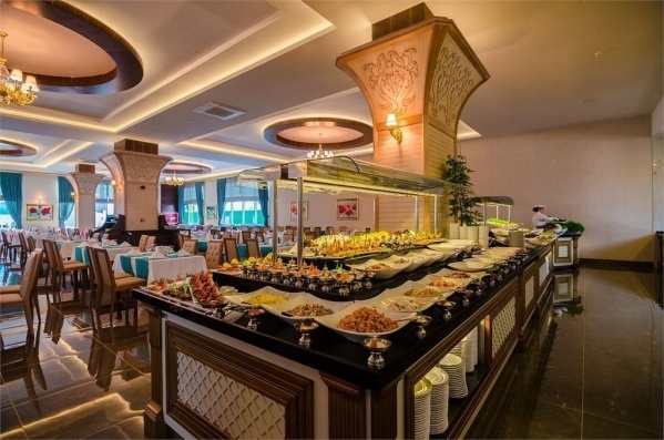 The Lumos Deluxe Resort Hotel & Spa *****