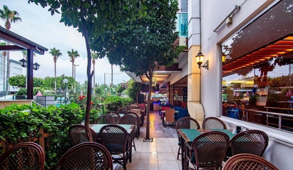 Kleopatra Blue Hawaii ***