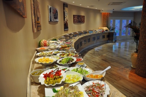 Elamir Resort Hotel ****