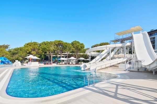 Voyage Sorgun *****