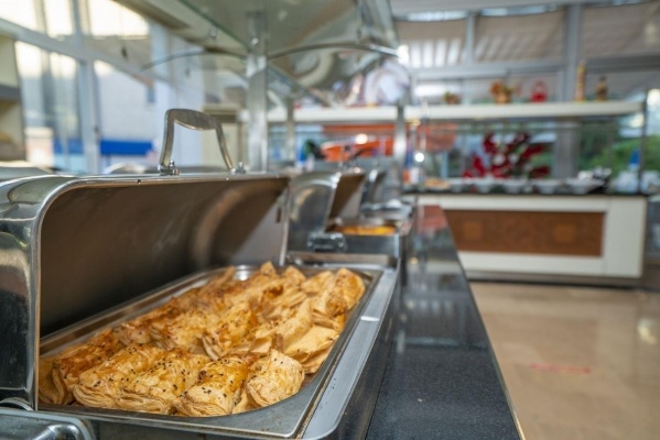 Carmen Suite Hotel ****