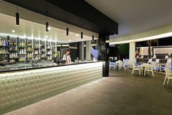 Kaila Beach Hotel(ex.katya Hotel) *****
