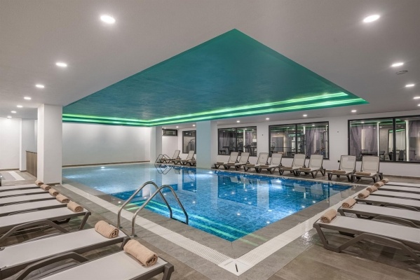 Vox Maris Resort (Adults Only +16) *****