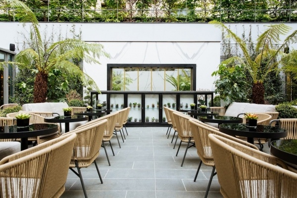 The Hotel du Collectionneur Paris