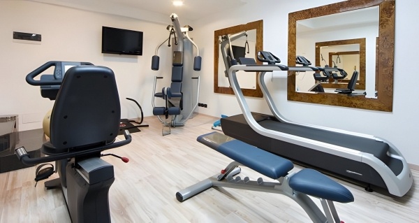 Best Western Hotel Rivoli - 5 éjszakás