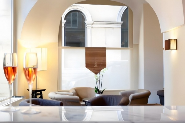 Albergo Santa Chiara - 6 éjszakás