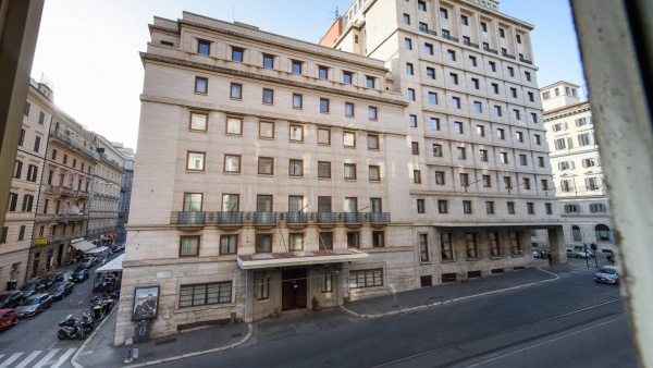 Bettoja Hotel Atlantico - 2 éjszakás