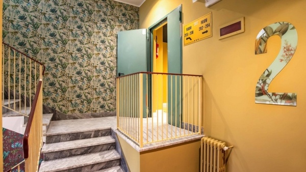 Bloom Hotel Roma - 3 éjszakás