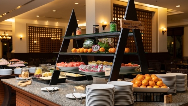 Ravindra Beach Resort & Spa - 14 éjszakás