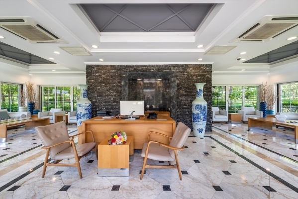 AZURE VILLAS BY CORNELIA HOTELS *****