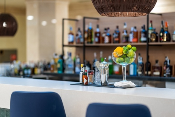 BARCELO LANZAROTE ACTIVE RESORT (EX. OCCIDENTAL LANZAROTE MAR) ****