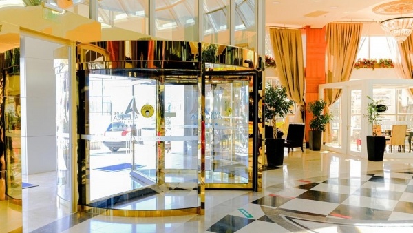 Side Alegria Hotel & Spa *****