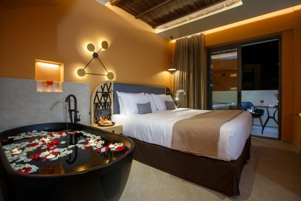 Palmera Beach Hotel And Spa - 14 éjszakás