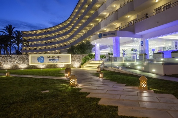 Grupotel Maritimo - 10 éjszakás