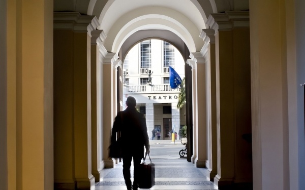 Al Viminale Hill Inn & Hotel - 5 éjszakás