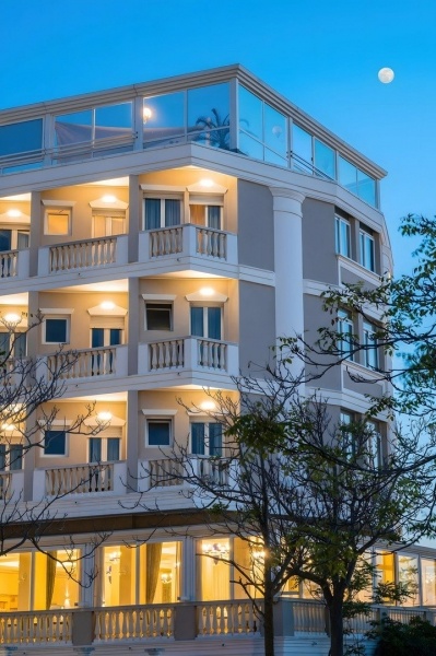 Hotel Baia Imperiale & Spa - 11 éjszakás