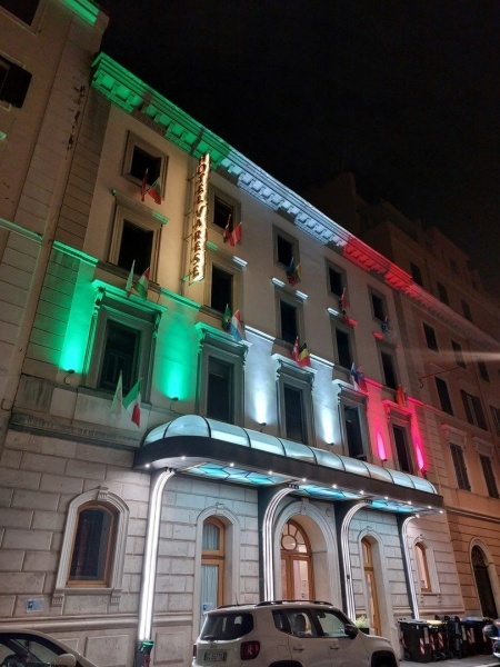 Hotel Varese - 5 éjszakás