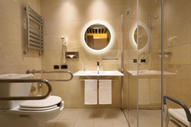UNA HOTELS Bologna Centro - 9 éjszakás