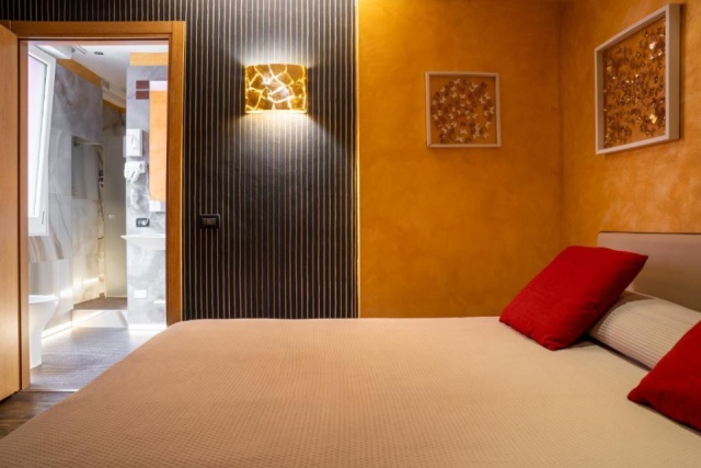 Hotel Il Guercino - 11 éjszakás
