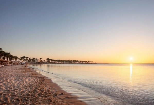 Palm Royale Soma Bay Resort