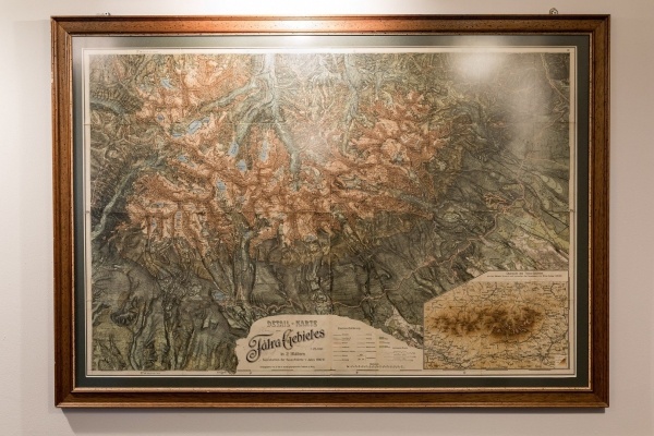 Szarotka - 6 éjszakás