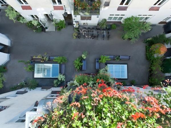 Antique Apartments Plac Szczepanski - 9 éjszakás