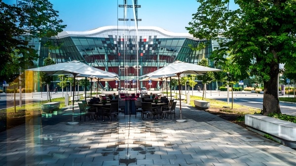 Q Hotel Plus Kraków - 14 éjszakás