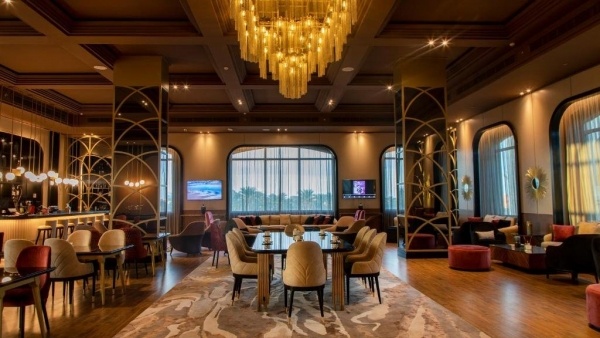 Hotel Rixos Sharm El Sheikh *****