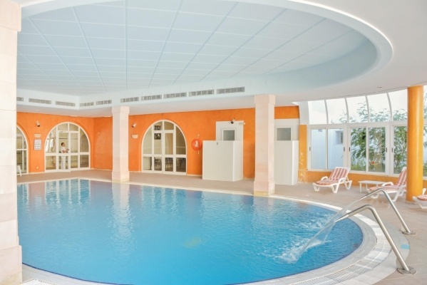 SIDI MANSOUR RESORT & SPA ****