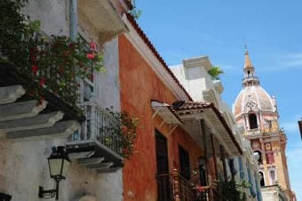 Csoportos hajóút: Dél-karibi álmok