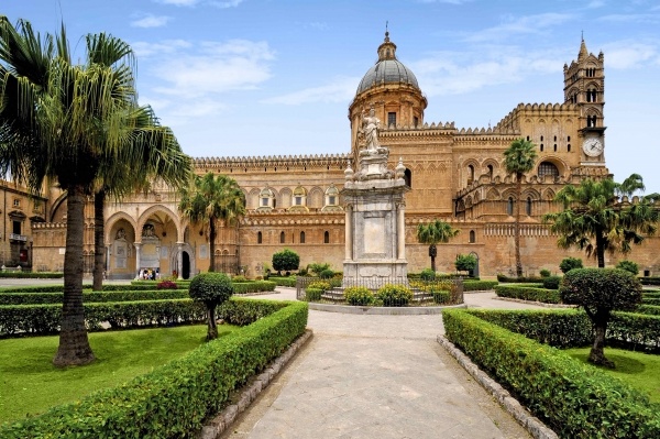 Csoportos hajóút: Nyugat-Mediterrán történelem