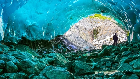 Csoportos hajóút: Észak-Amerika jeges csodái