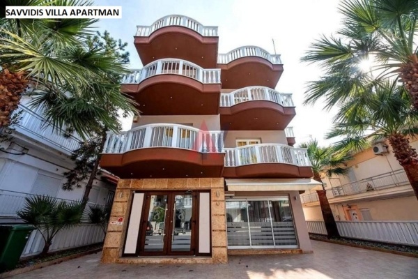 Retro Partybusz Parálián