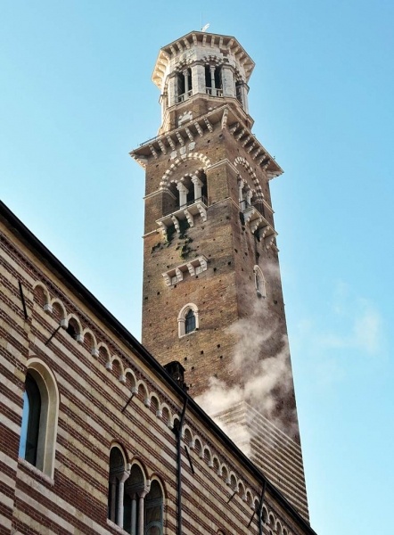 Operafesztivál Veronában és Regatta Velencében