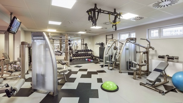 Hotel Arkon Park Gdansk- Destigo Hotels