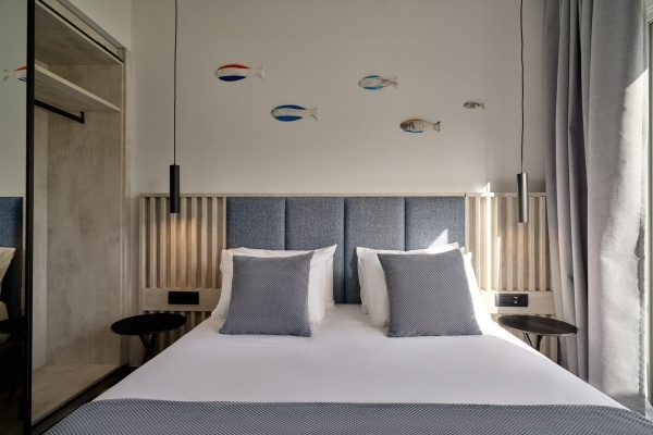 Blue Sea Beach Resort