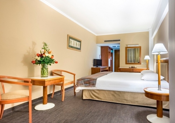 Airotel Alexandros Hotel Athens - 7 éjszakás