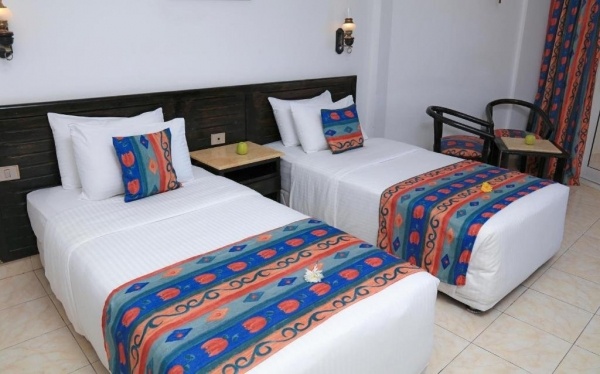 Hotel Jaz Palmariva Beach *****