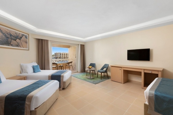 Pickalbatros Beach Albatros Resort