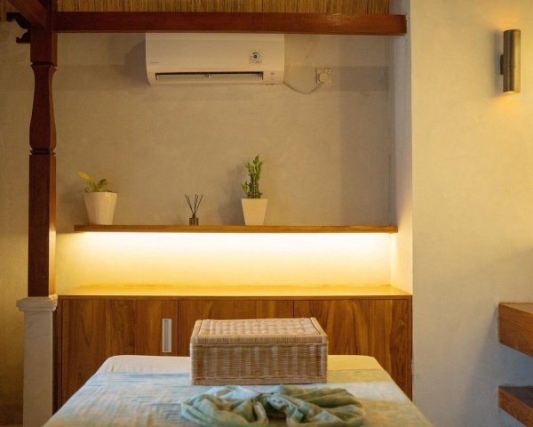 Sri Phala Resort & Villa