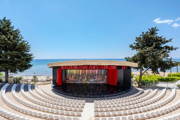 CLUB MELAS PRIVE (EX. MELAS HOLIDAY VILLAGE) ****