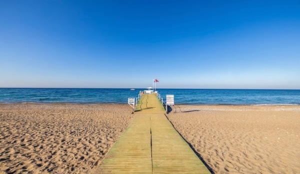 Crystal Admiral - 11 éjszakás