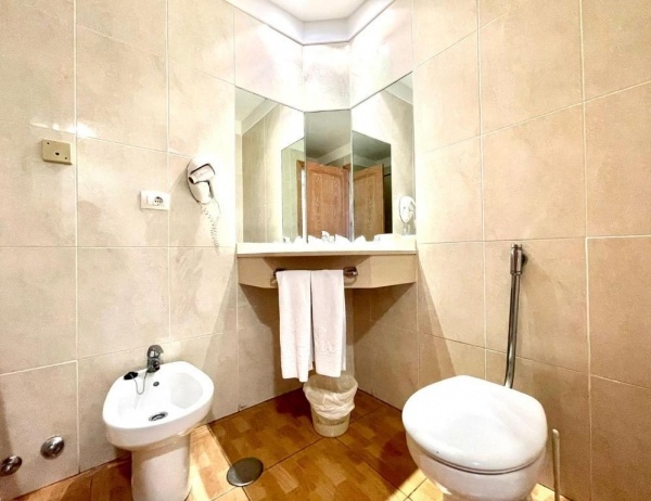 Hotel Casa del Sol *** Puerto de la Cruz repülővel
